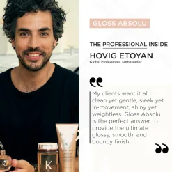 Gloss Absolu Gaveæske