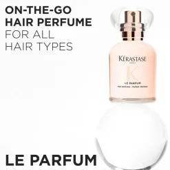 Gloss Absolu Le Parfum Hair Mist