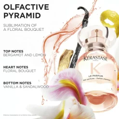 Gloss Absolu Le Parfum Hair Mist