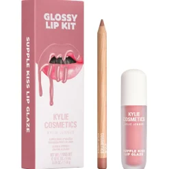 Glossy Lip Kit