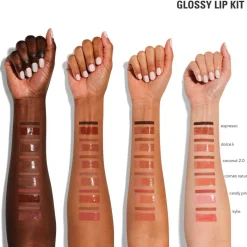 Glossy Lip Kit