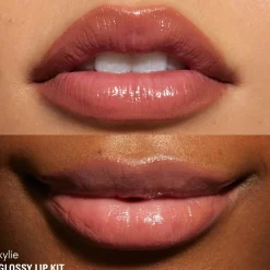 Glossy Lip Kit