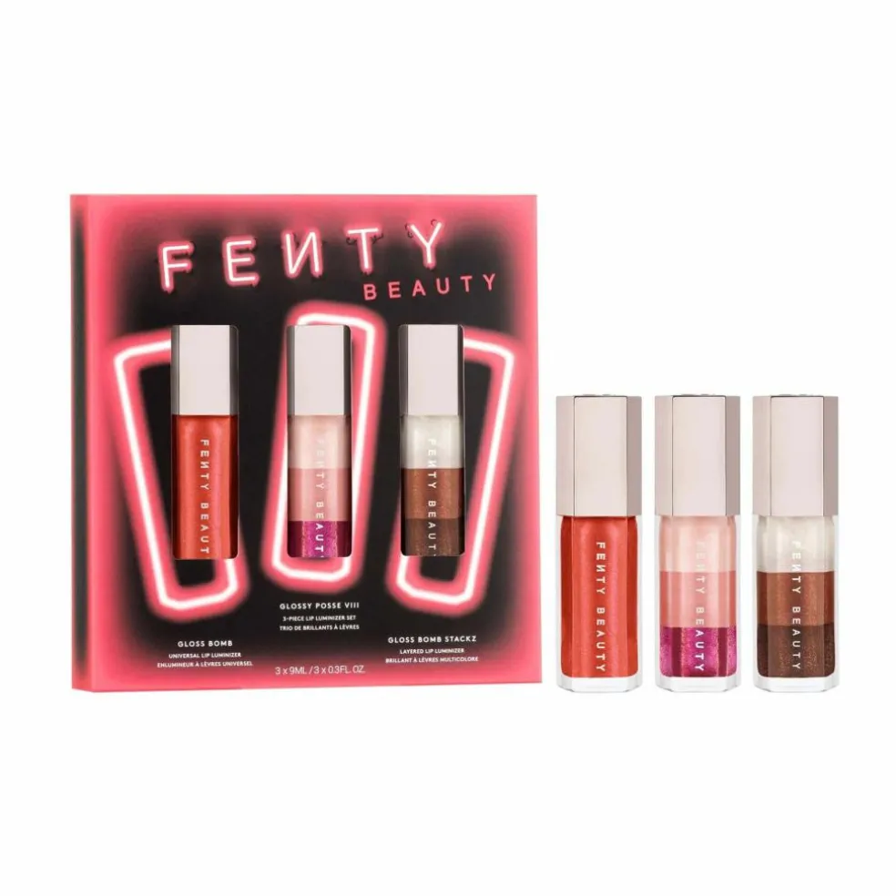 Glossy Posse Gaveæske