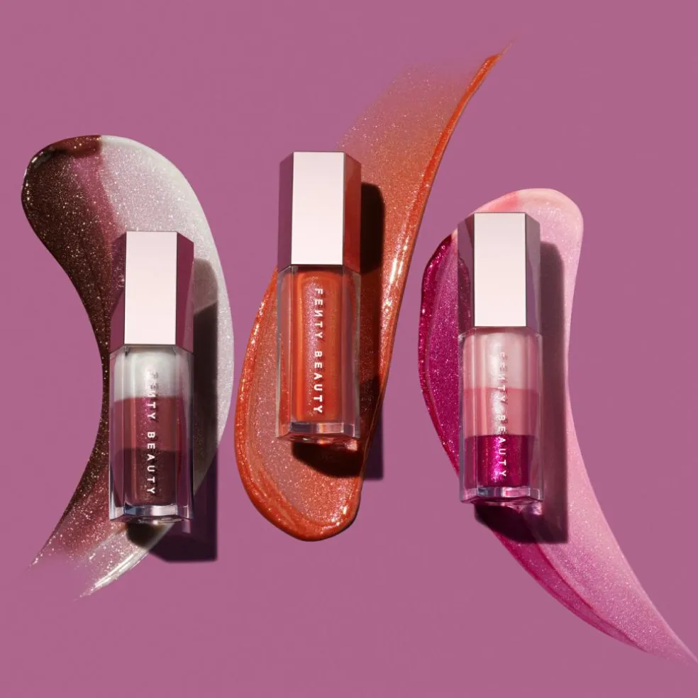 Glossy Posse Gaveæske