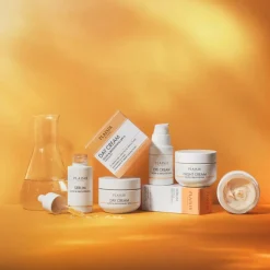 Glow & Brightening Day Cream SPF15