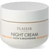 Glow & Brightening Night Cream