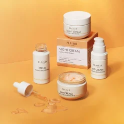 Glow & Brightening Night Cream