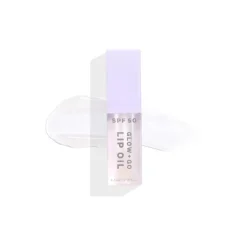 Glow & Go Lip Oil SPF 50