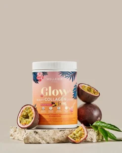 Glow Beauty Drink