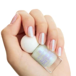 Glow In The Dark Mini Nail Polish