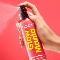 Glow Mania Glow Gatekeeper Glow Sealing Leave In Conditioner