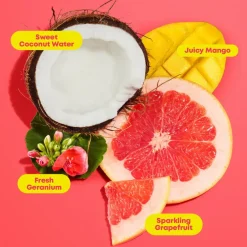 Glow Mania Glow Gatekeeper Glow Sealing Leave In Conditioner