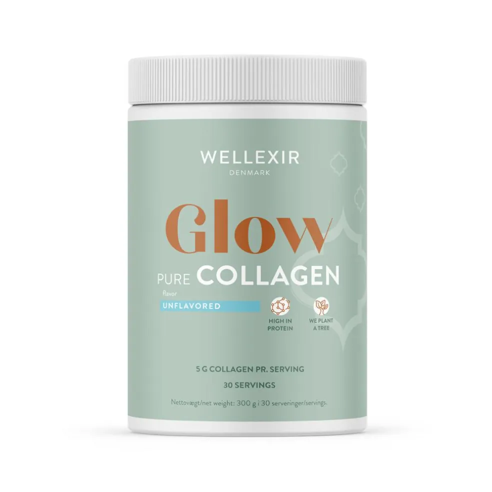 Glow Pure Collagen