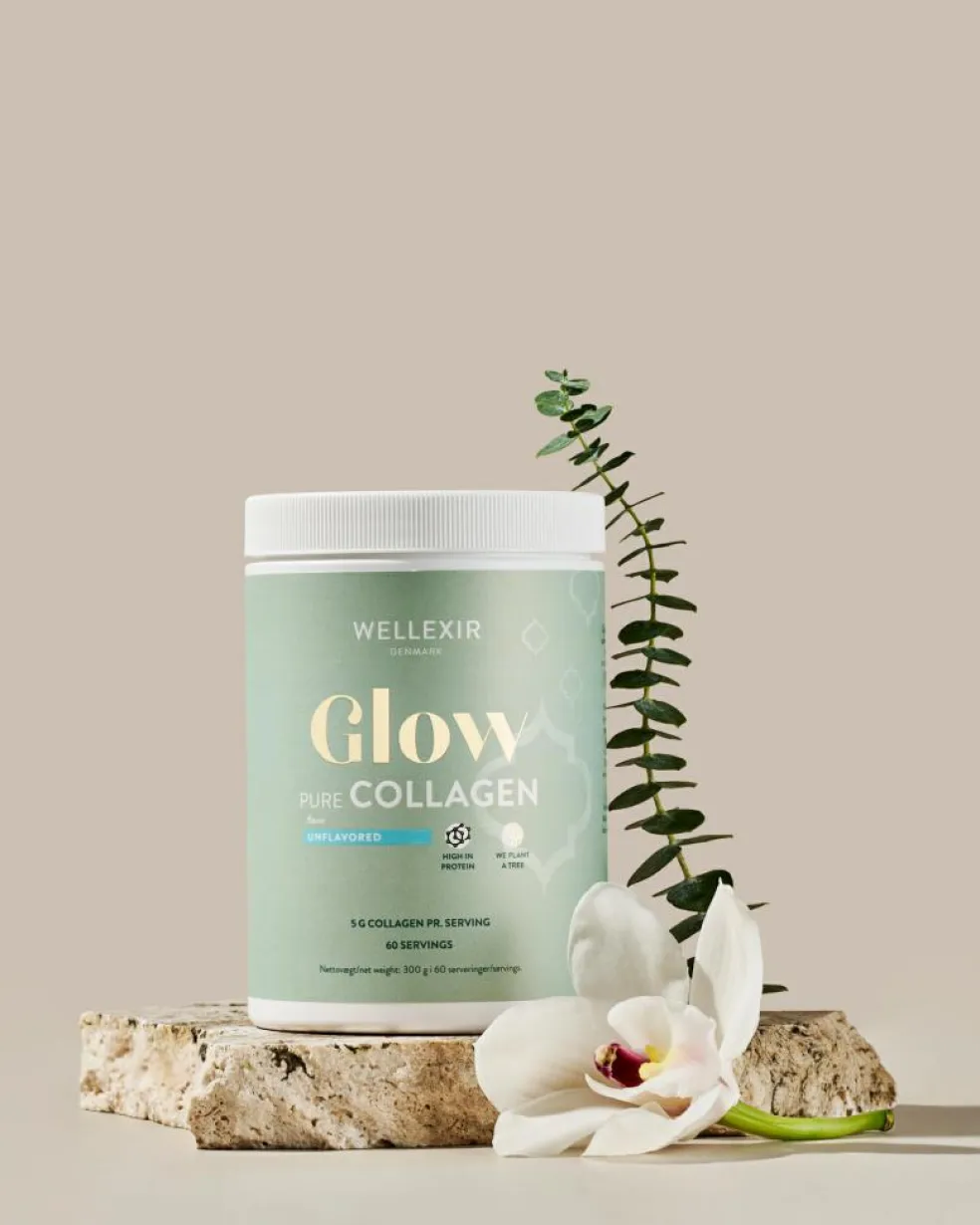 Glow Pure Collagen