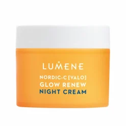 Glow Renew Night Cream