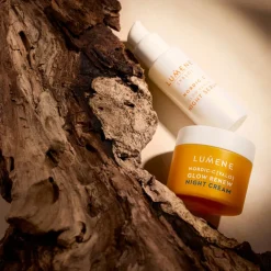 Glow Renew Night Cream