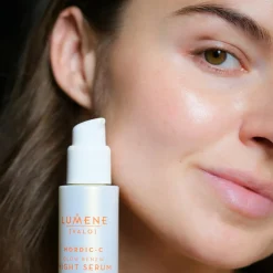 Glow Renewal Night Serum