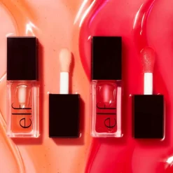 Glow Reviver Lip Oil