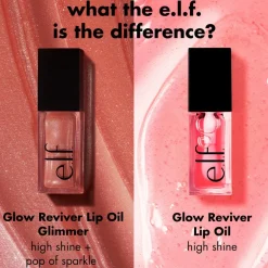 Glow Reviver Lip Oil