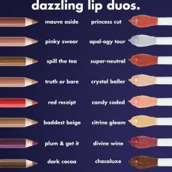 Glow Reviver Lip Oil