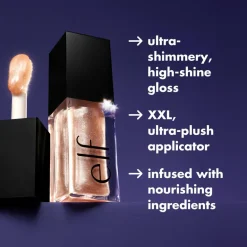 Glow Reviver Lip Oil