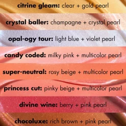 Glow Reviver Lip Oil