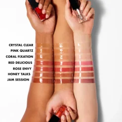 Glow Reviver Lip Oil