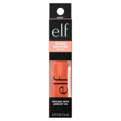 Glow Reviver Lip Oil