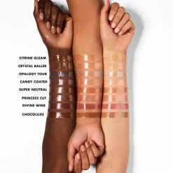 Glow Reviver Lip Oil Glimmer