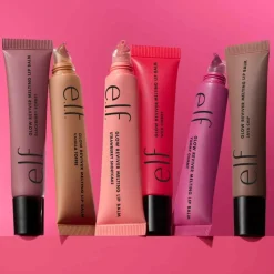 Glow Reviver Melting Lip Balm