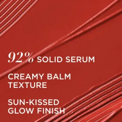 Glow with Confidence Sun Cream Blush