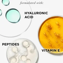 Glow with Confidence Sun Cream Blush