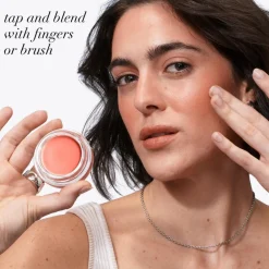 Glow with Confidence Sun Cream Blush