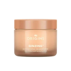 Glow-Boosting Moisturizer Bronze Glow with Hyaluronic Acid