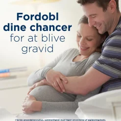 Ægløsningstest Advanced