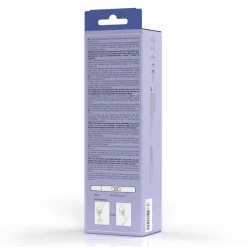 Ægløsningstest Stav