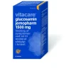”Glucosamin JemoPharm” 1500 mg filmovertrukne tabletter