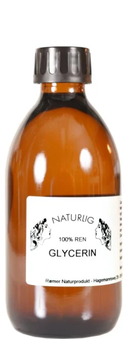 Glycerin 100% ren