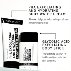 Glycolic Acid Exfoliating Body Stick