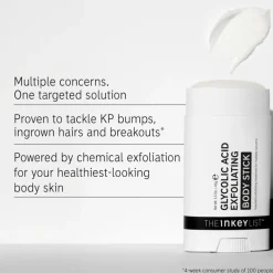 Glycolic Acid Exfoliating Body Stick