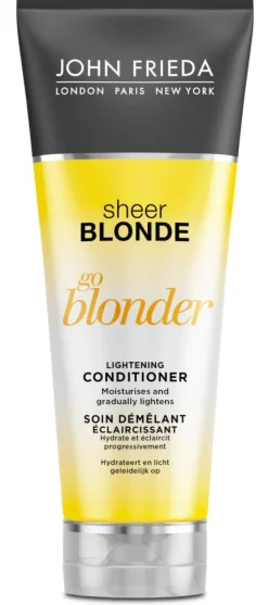 Go Blonder Conditioner