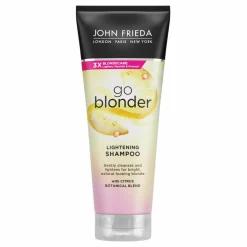 Go Blonder Shampoo