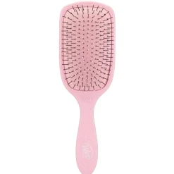 Go Green Biodegradeable Paddle Detangler