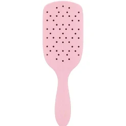 Go Green Biodegradeable Paddle Detangler