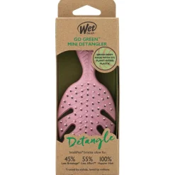 Go Green Mini Detangler