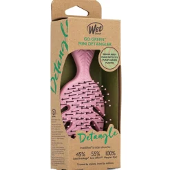 Go Green Mini Detangler