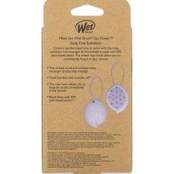 Go Green Scalp Exfoliator/Massage