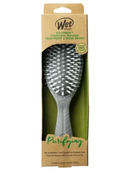 Go Green Treatment And Shine