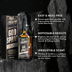 God Spray
