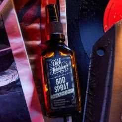 God Spray